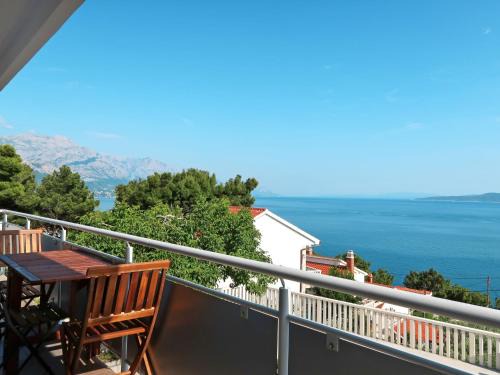 Marusici Apartment | Apartment Bacic by Interhome