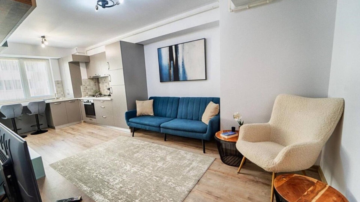 Bacau County Apartment | Apartment Bacovia