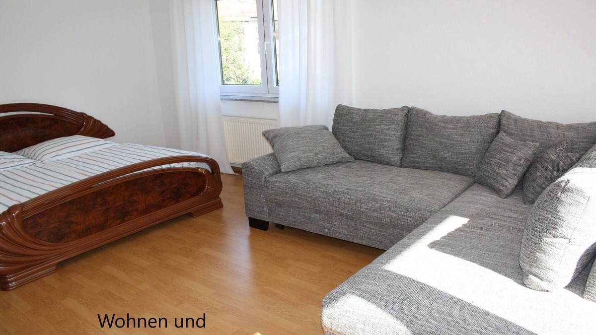 Bad Rappenau Apartment | Apartment Bad Rappenau