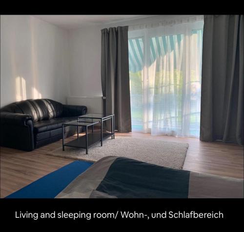 Badenscheuern Apartment | Apartment Baden-Baden 3 Bedrooms Queensize