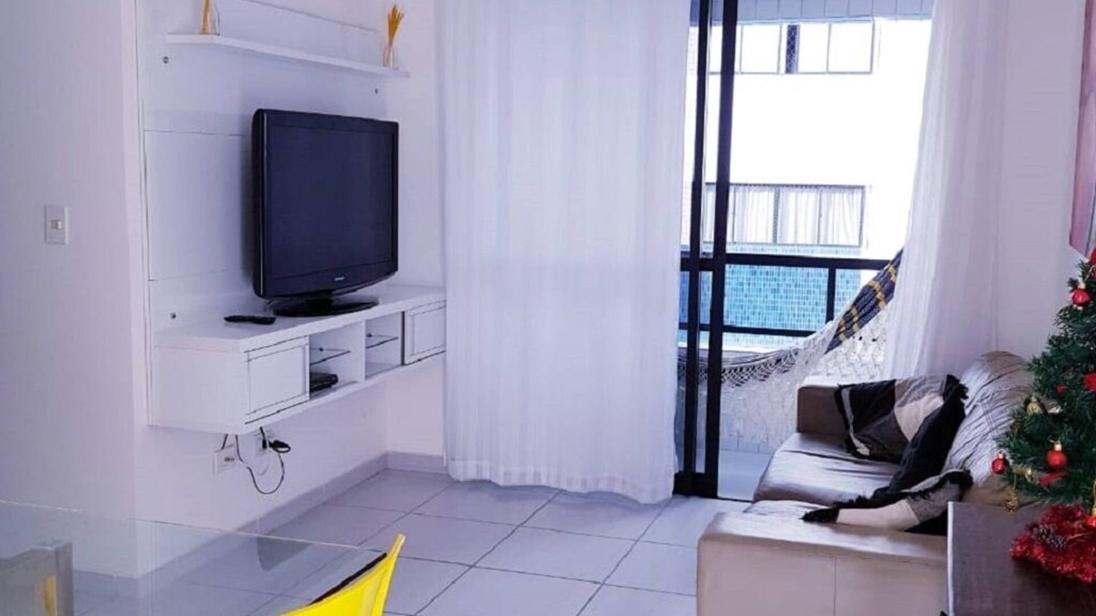 Aflitos Apartment | Apartment Bairro dos Aflitos