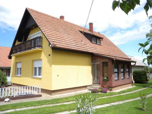 Balatonbereny Apartment | Apartment Balatonbereny 4