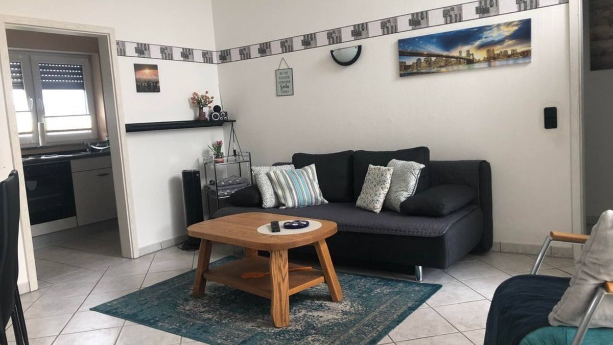 Mogendorf Apartment | Apartment Baldus - 2-bed apartment