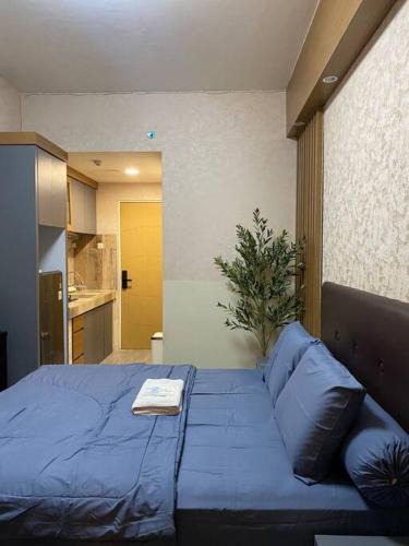 Surabaya Apartment | Apartment Bale Hinggil Deluxe Studio
