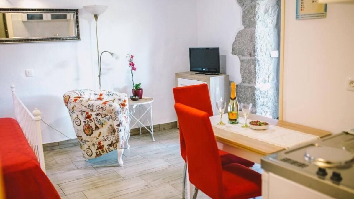 Grabri Apartment | Apartment Balidur (97461-A1) - Roč