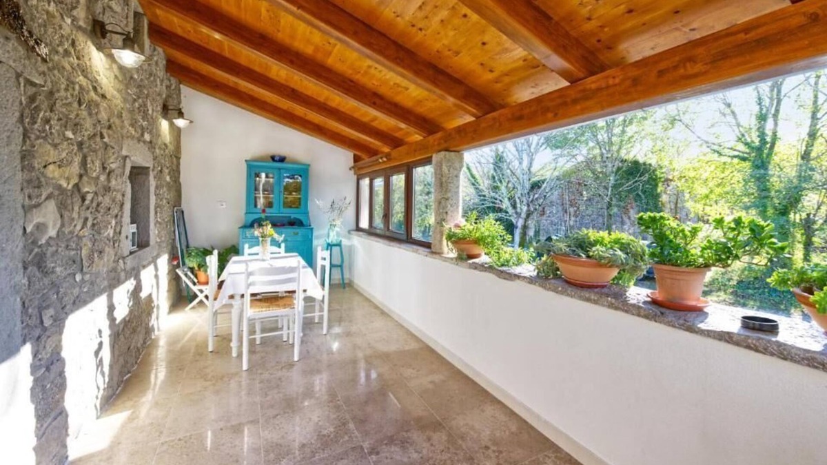 Grabri Apartment | Apartment Balidur (97461-A2) - Roč