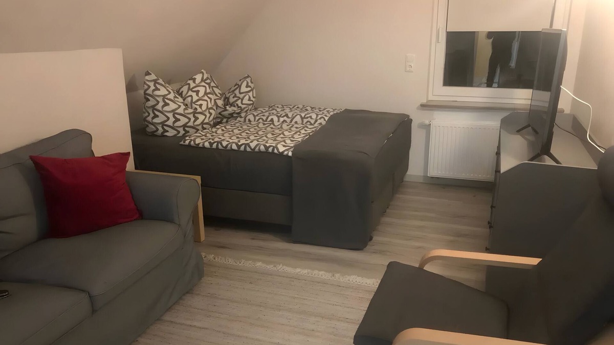 Balve Apartment | Apartment 'Ballova' with Wi-Fi