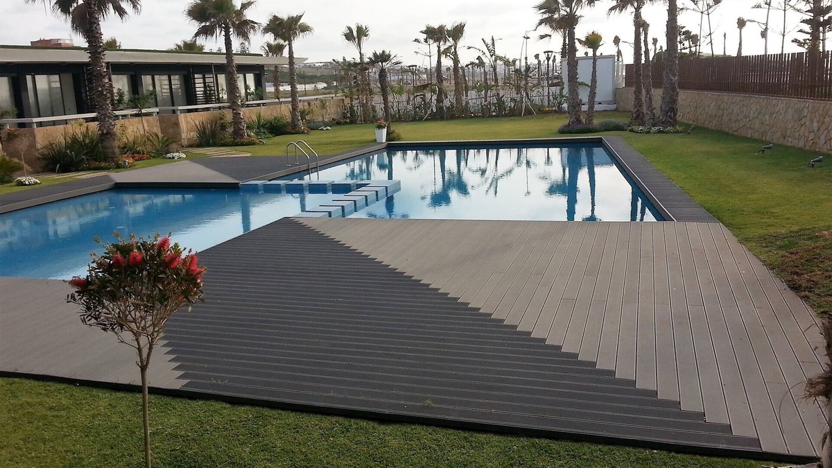 Tamariss Apartment | apartment balneaire