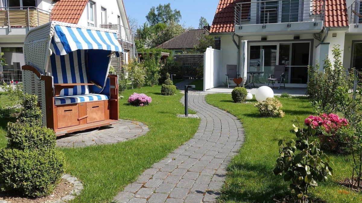 Hohwacht Apartment | Apartment Baltic Sea