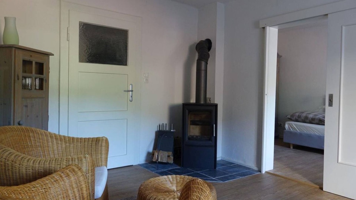 Dernbach Apartment | Apartment Bambi - house on the lime tree