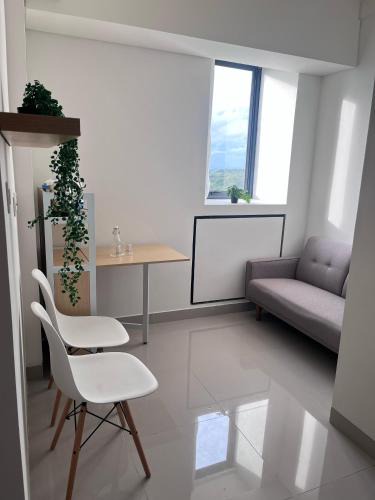 Makassar Apartment | Apartment Bandaraya Makassar 1BR