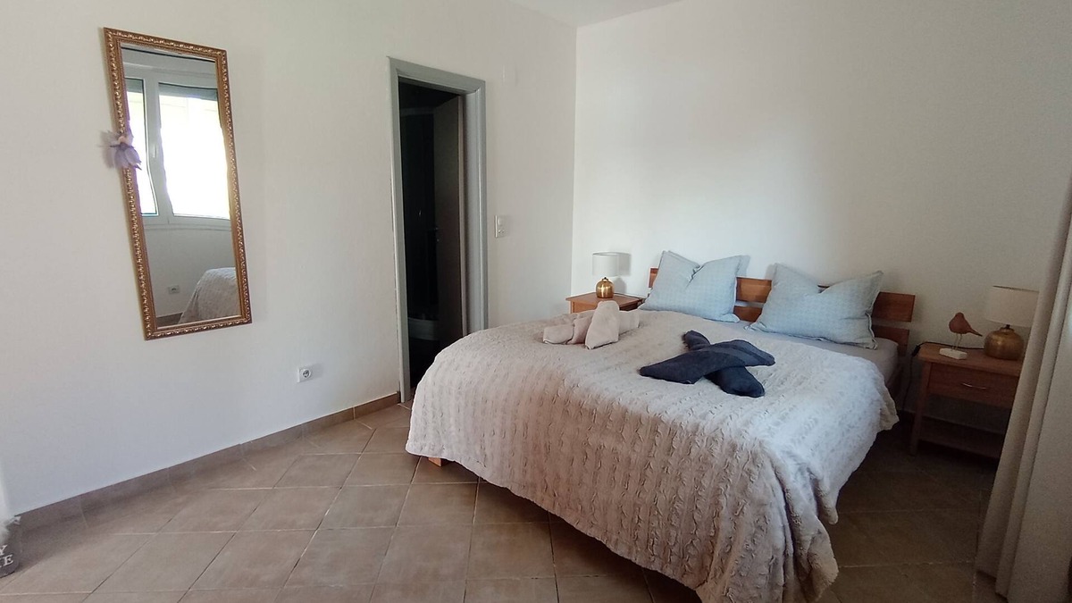 Sutomore House | Apartment Bar - Villa Pampelmusa
