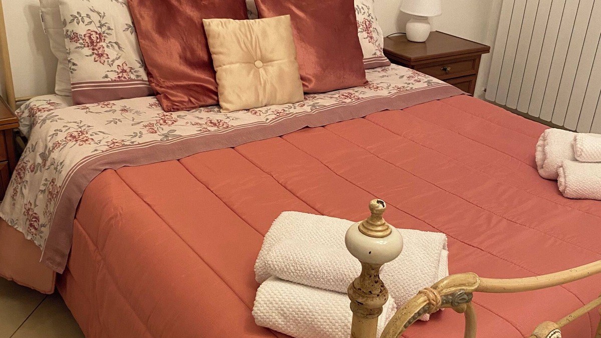 Bari City Centre Apartment | Apartment bari center