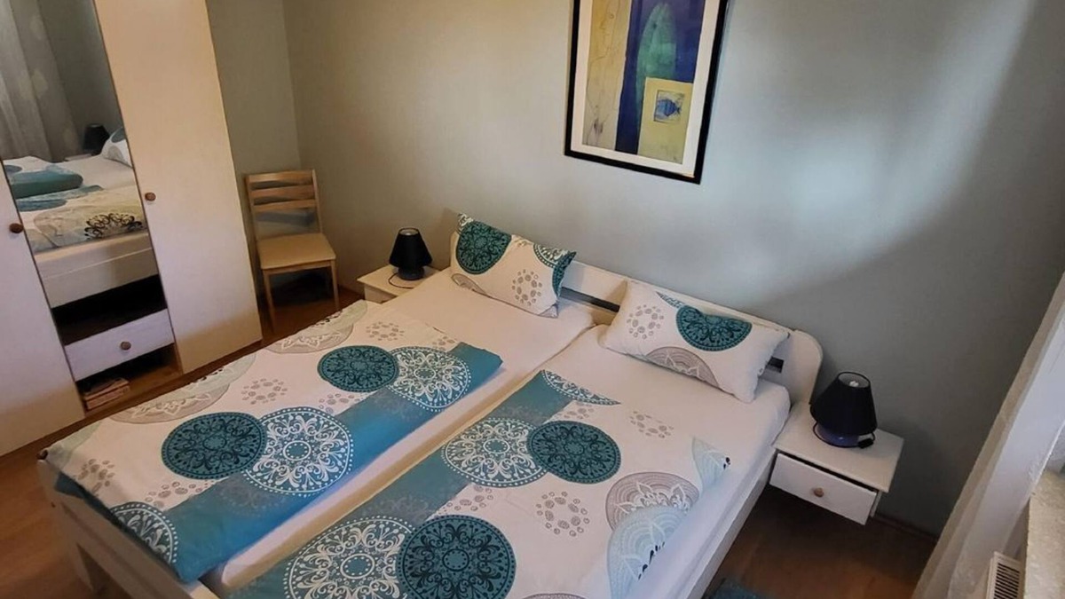 Bad Sobernheim Apartment | Apartment Barth - 3-bed apartment
