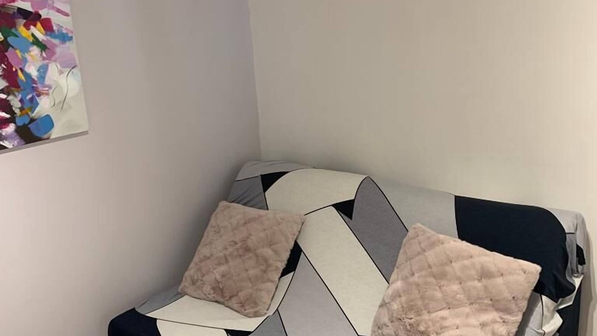 Le Breuil Apartment | Apartment-Basic-Wet room-Patio