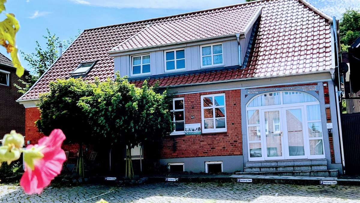 Bad Segeberg Apartment | Apartment bat