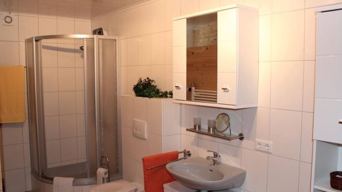 Ranschbach Apartment | Apartment, bath, toilet, sauna - Apartment "Zur Quelle"