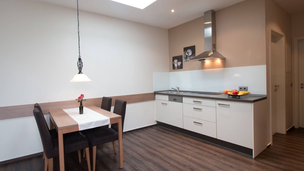 Sontheim Apartment | Apartment - Bauer guest house with winery