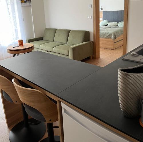 Presov Apartment | Apartment Bayerova