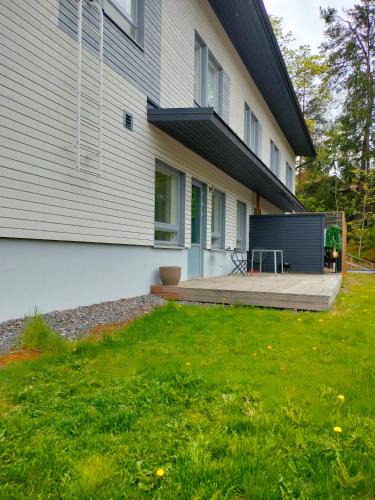 Espoo Apartment | Apartment & BBQ & free parking
