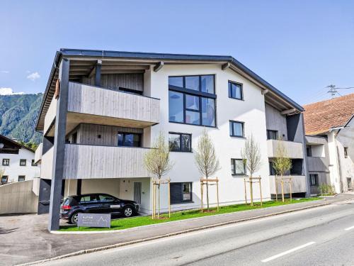 Fronhausen Apartment | Apartment be balance by Interhome