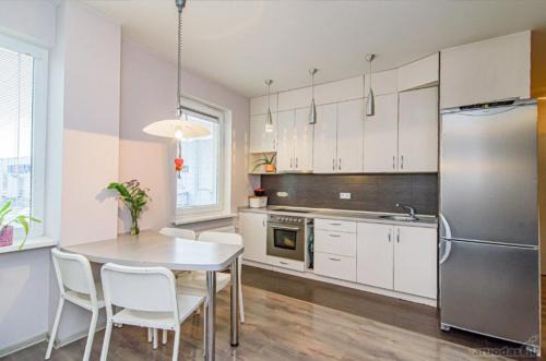 Pakapiai Apartment | Apartment Beauty