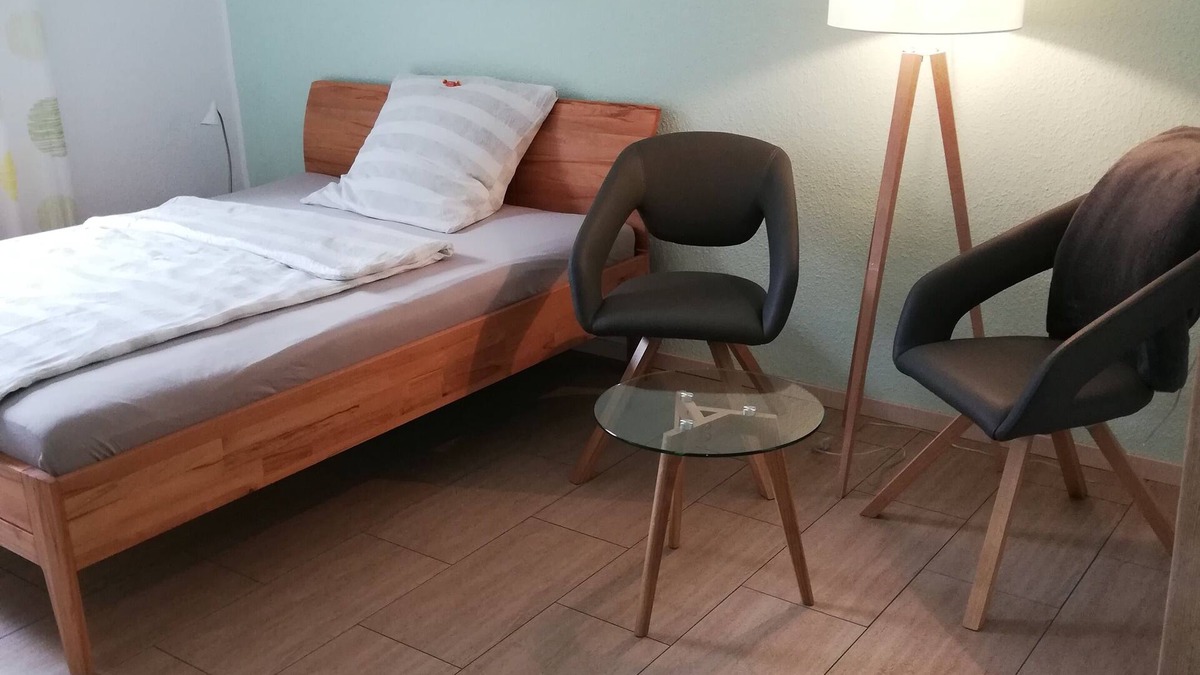Werden Apartment | Apartment become