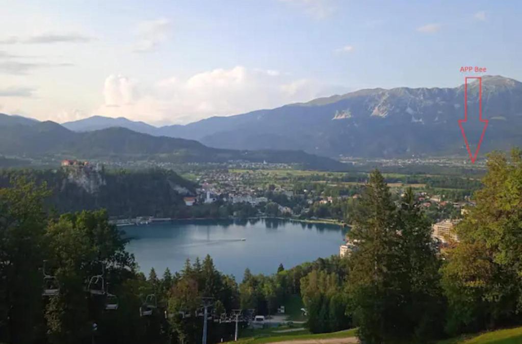Zirovnica Apartment | Apartment Bee near Bled