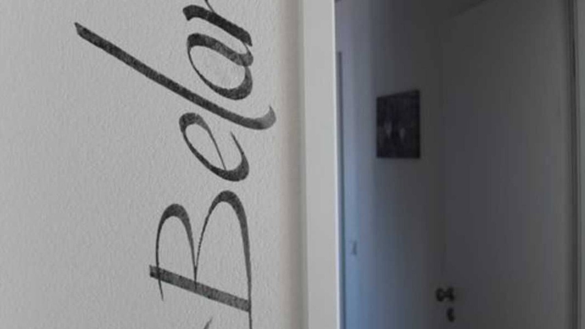 Bad Schussenried Apartment | Apartment Belana - FeWo Daiber