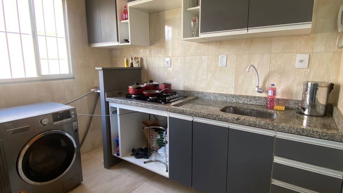 Guaratingueta Apartment | Apartment Bela Vista Guaratinguetá