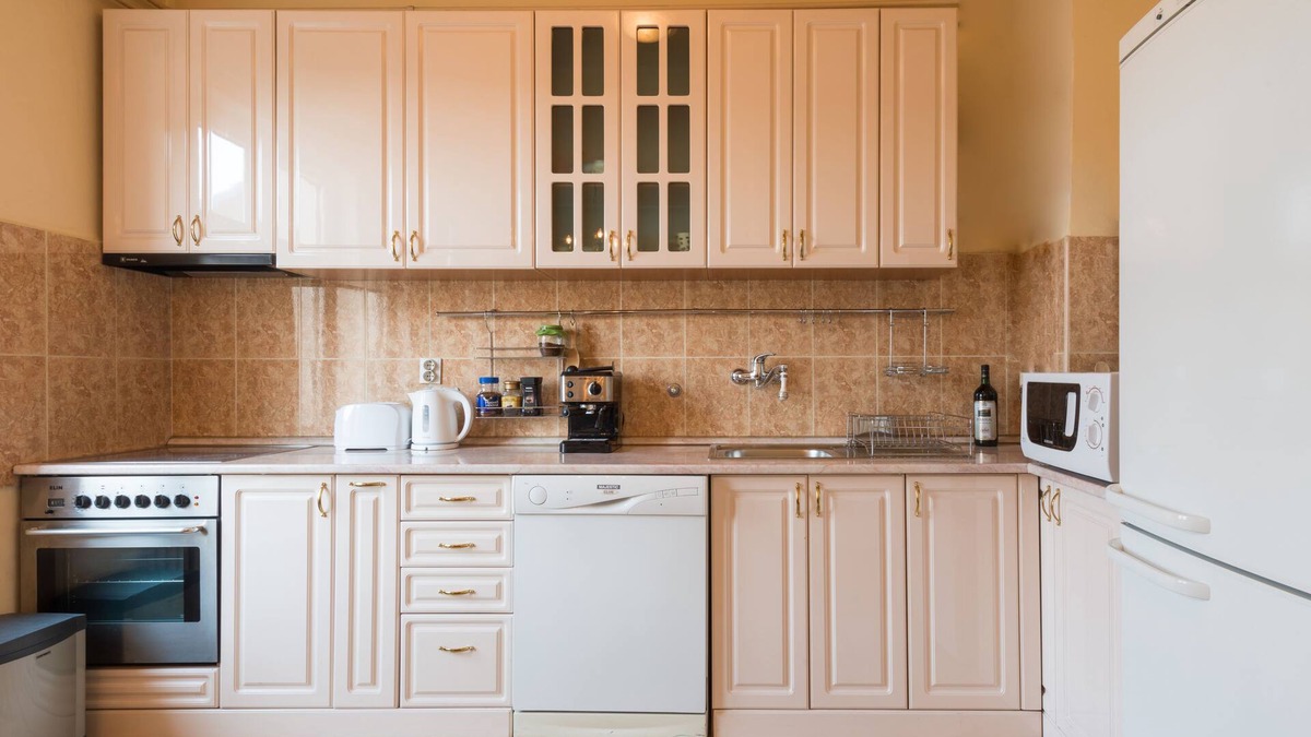 Terazije Apartment | Apartment Belgrade Center - Dobrinjska