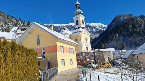 Jesenice Apartment | APARTMENT BELkA
