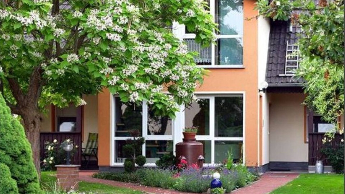 Steinkirchen Apartment | Apartment Bellhauser