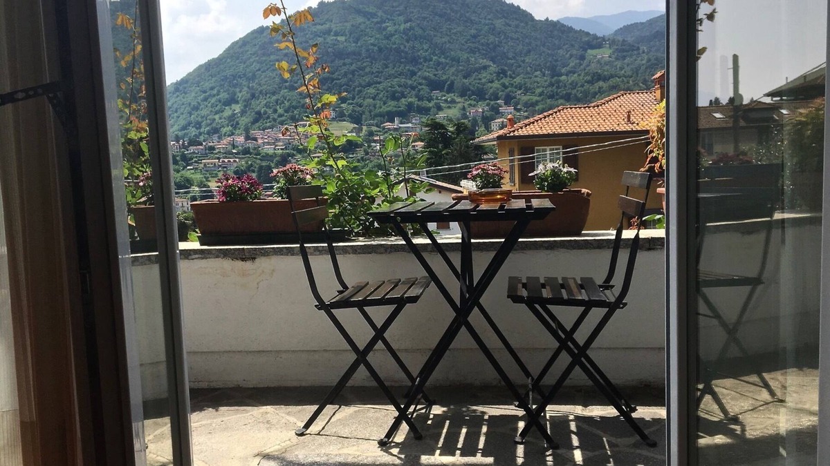 Bellagio Apartment | Apartment - Bellagio House of the Sun