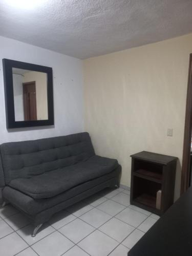 Venustiano Carranza Apartment | Apartment bello y tranquilo