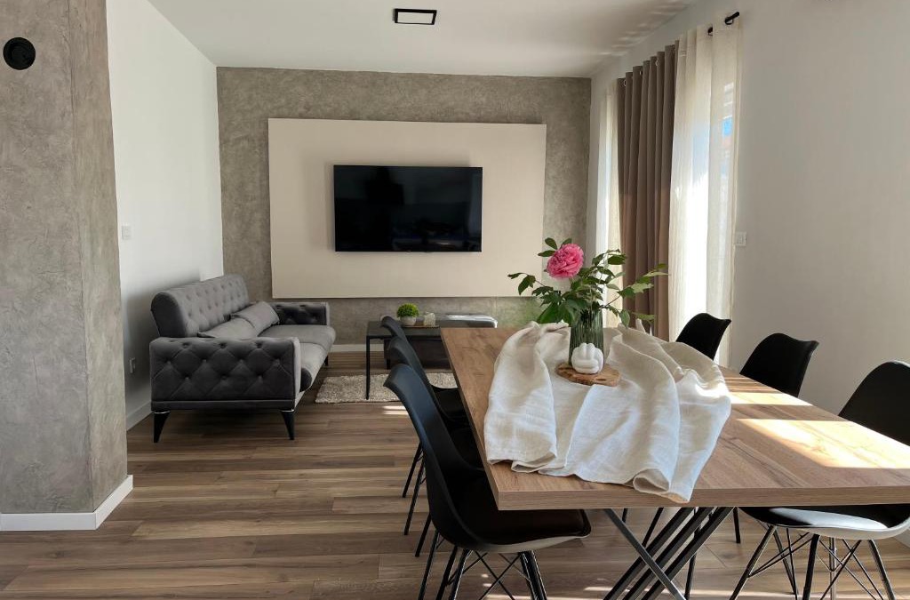 Valbandon Apartment | Apartment Bencic