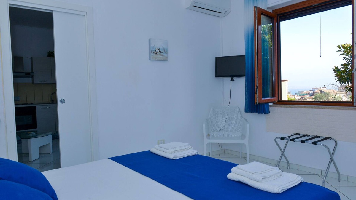 Priora Apartment | Apartment Benny House