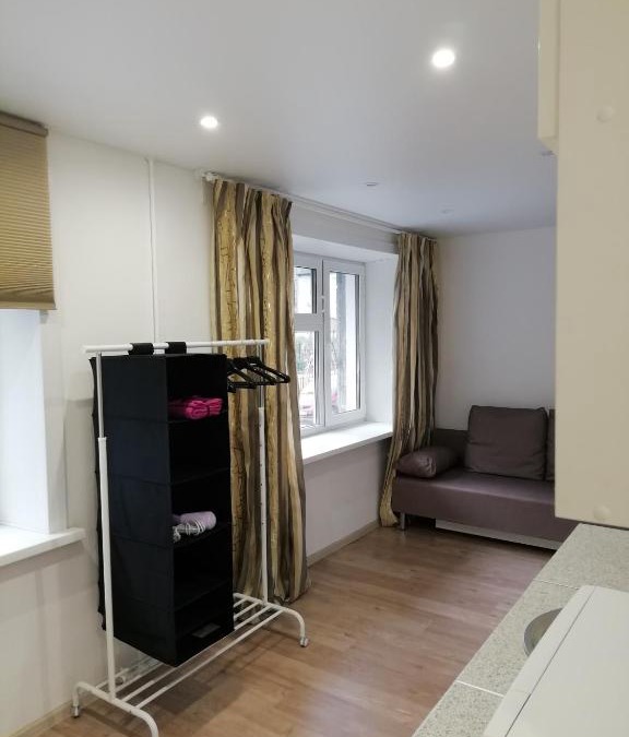 Novosibirsk Apartment | Apartment Berezovaya rosсha