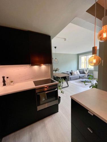 Bergen City Centre Apartment | Apartment Bergen Central