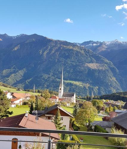Mieming Apartment | Apartment Bergverliebt