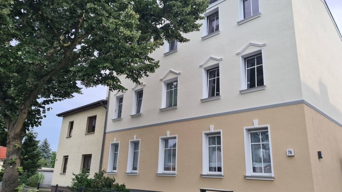 Mahlsdorf Apartment | Apartment Berlin - Mahlsdorf