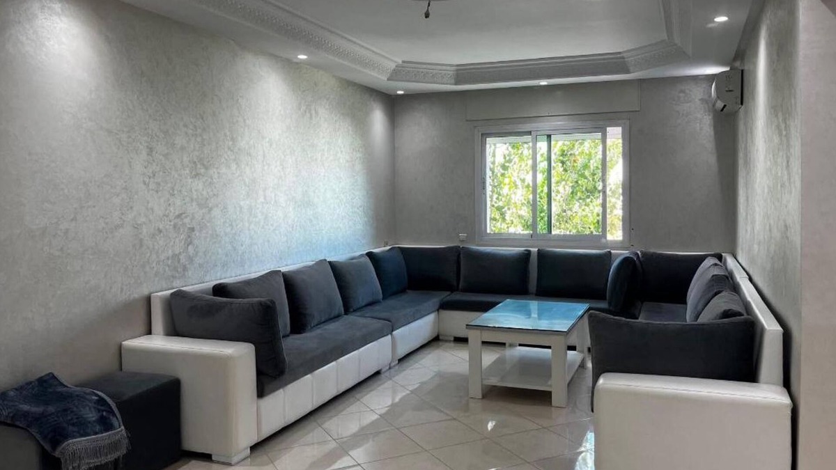 Berrechid Apartment | Apartment Berrechid
