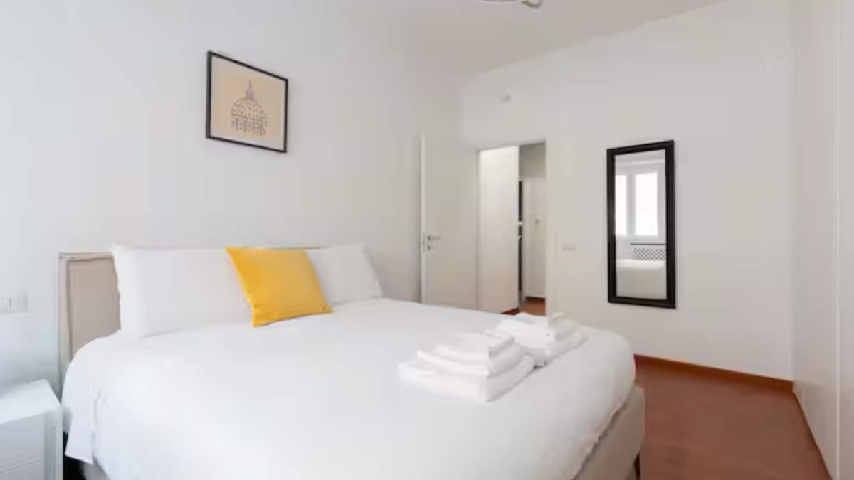 San Giovanni Apartment | Apartment between Colosseum and StJohn Basilica, close to metro An and C
