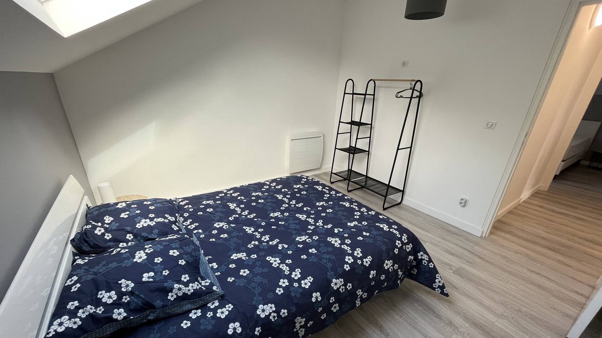 Cranves-Sales Apartment | Apartment between Geneva and Annecy