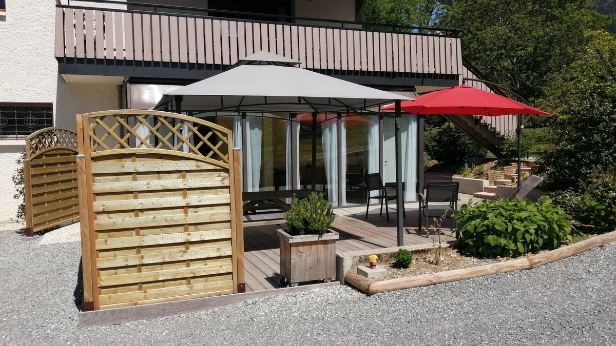 Alex Apartment | Apartment between lake and mountains, summer and winter activities nearby