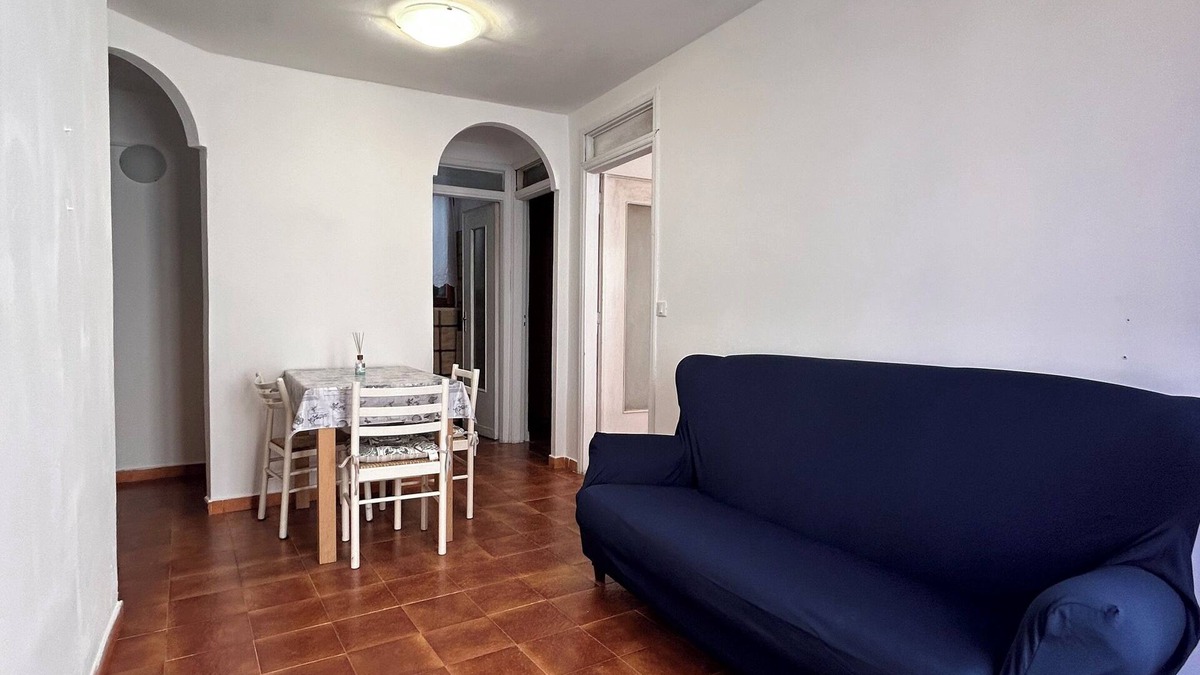 Noli Apartment | Apartment between sea and forest