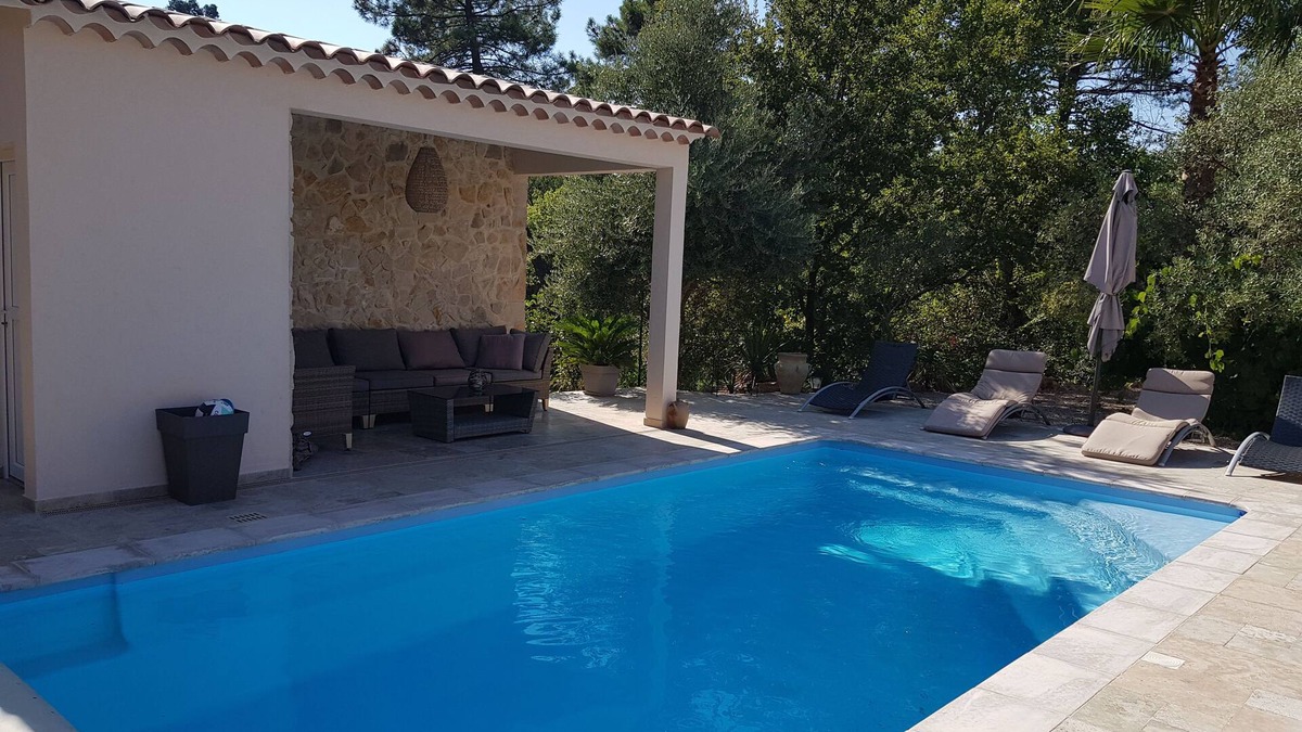 Vidauban Apartment | Apartment between the sea and the Verdon