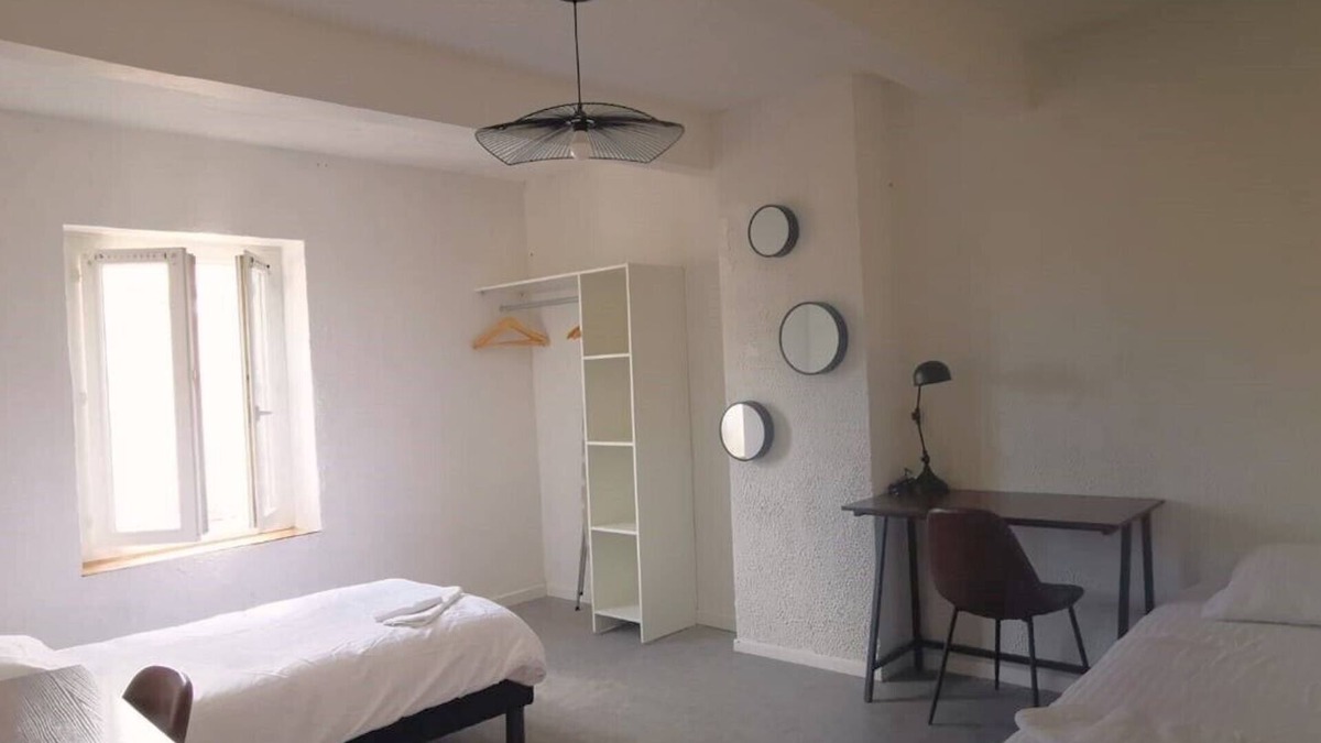 Beziers Apartment | Apartment Beziers