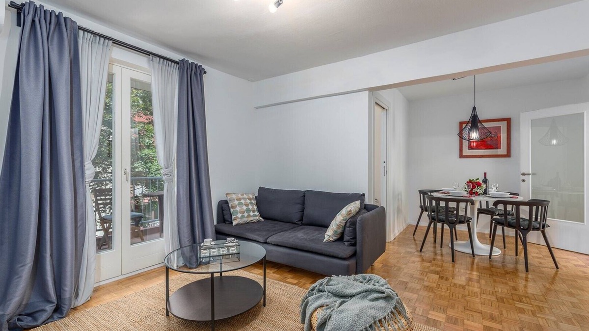 City Center Apartment | Apartment Biba in City Center