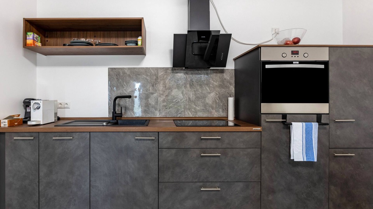 Watterdingen Apartment | Apartment 'Bibernestli 2' with Wi-Fi
